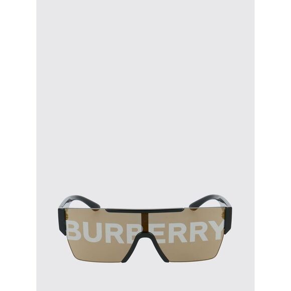 Burberry Sunglasses Men Black 1